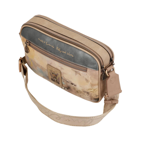 Anekke moteriška rankinė