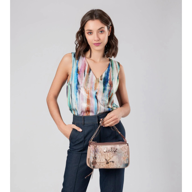 Anekke moteriška rankinė