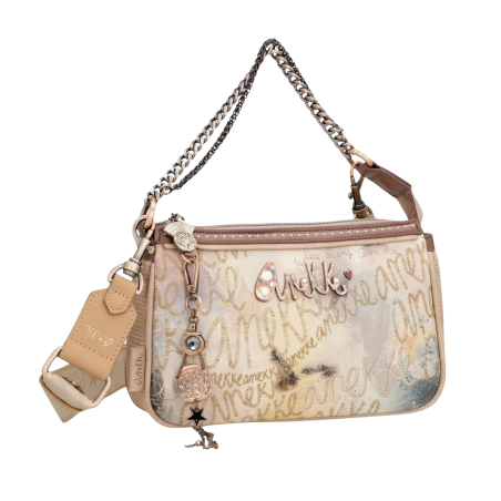 Anekke moteriška rankinė