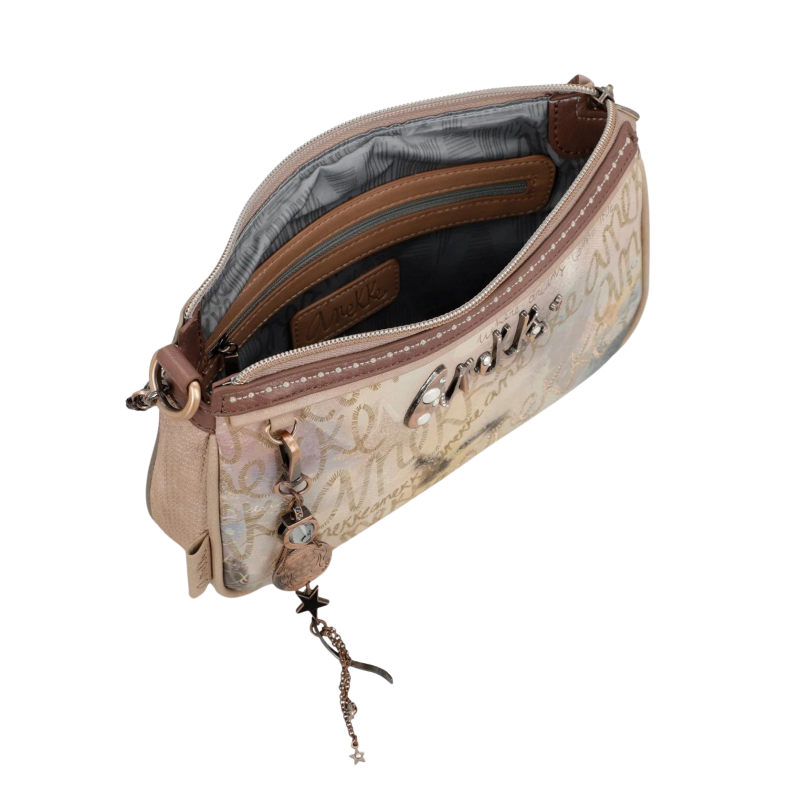 Anekke moteriška rankinė