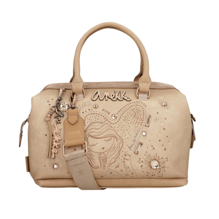 Anekke moteriška rankinė