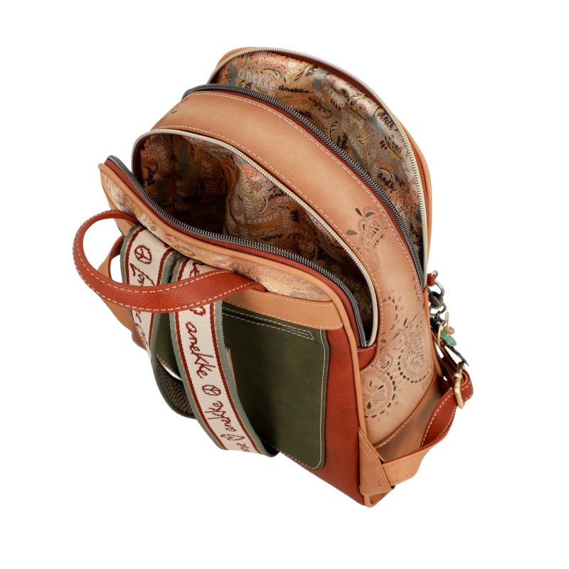 Anekke moteriška kuprinė