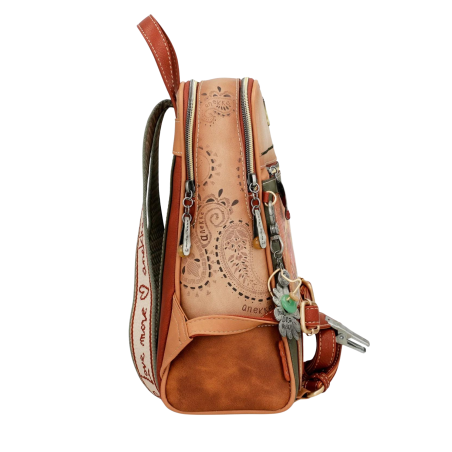 Anekke moteriška kuprinė