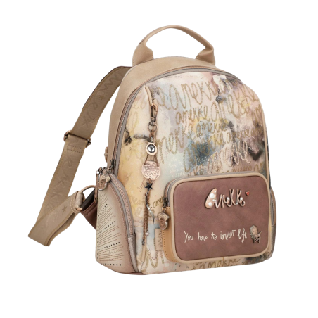 Anekke moteriška kuprinė