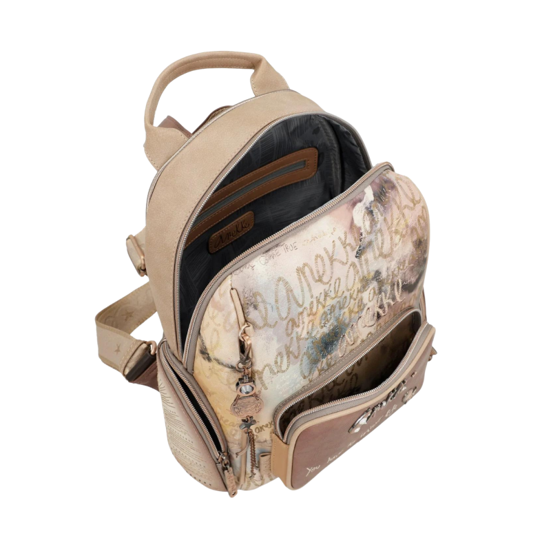 Anekke moteriška kuprinė