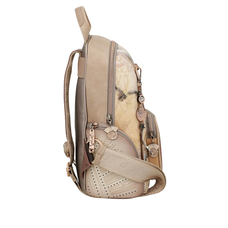 Anekke moteriška kuprinė