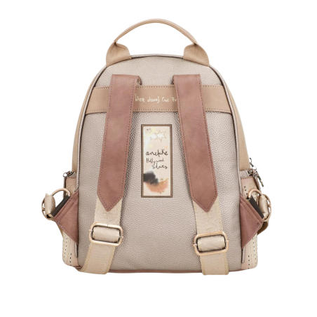 Anekke moteriška kuprinė