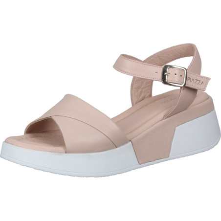 Polking moteriškos basutės