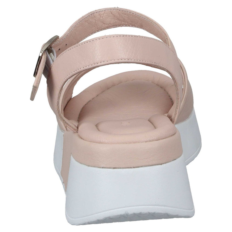 Polking moteriškos basutės