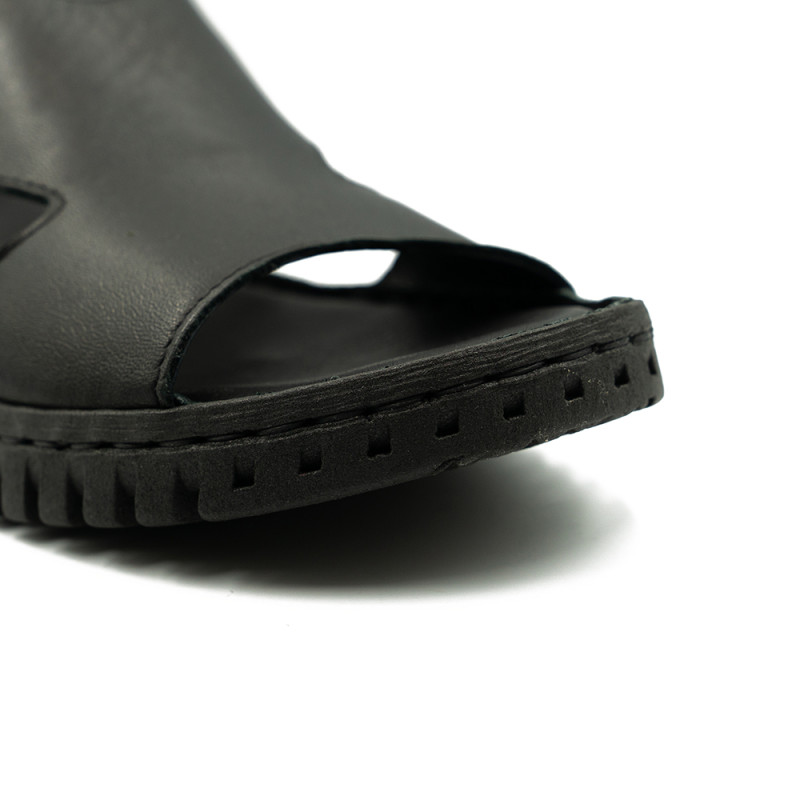 Manitu moteriškos basutės