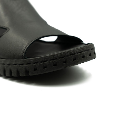 Manitu moteriškos basutės