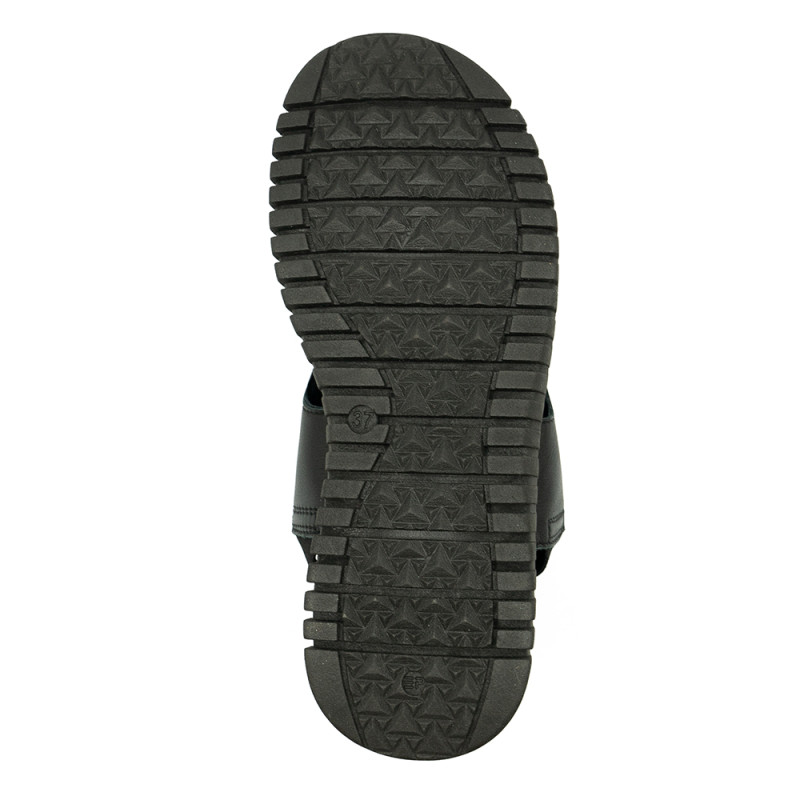 Manitu moteriškos basutės