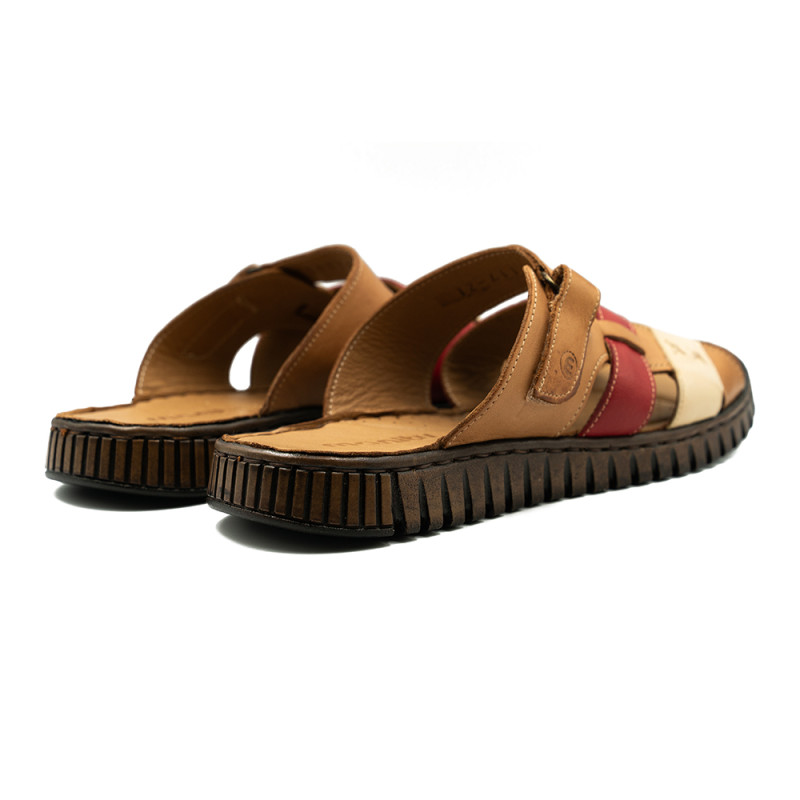 Manitu moteriškos įspirtukės