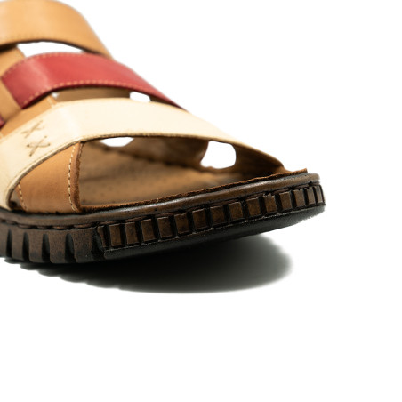 Manitu moteriškos įspirtukės