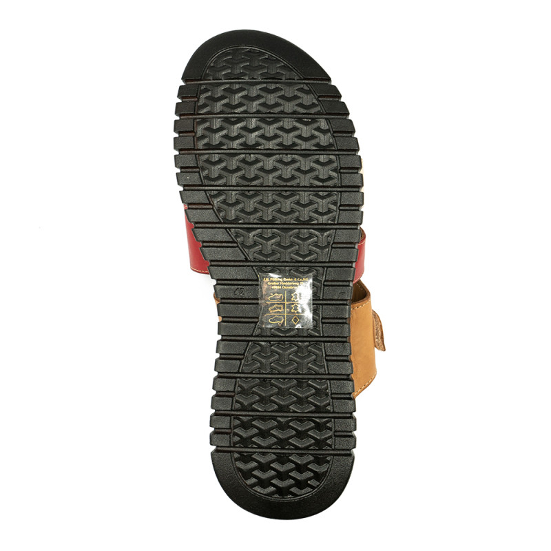 Manitu moteriškos įspirtukės