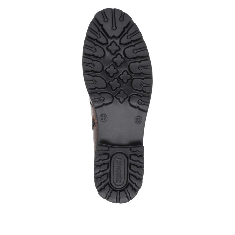 Remonte moteriški aulinukai