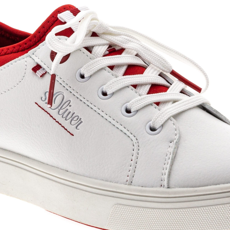 S. Oliver sportiniai bateliai