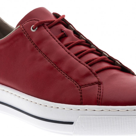 Rieker moteriški bateliai