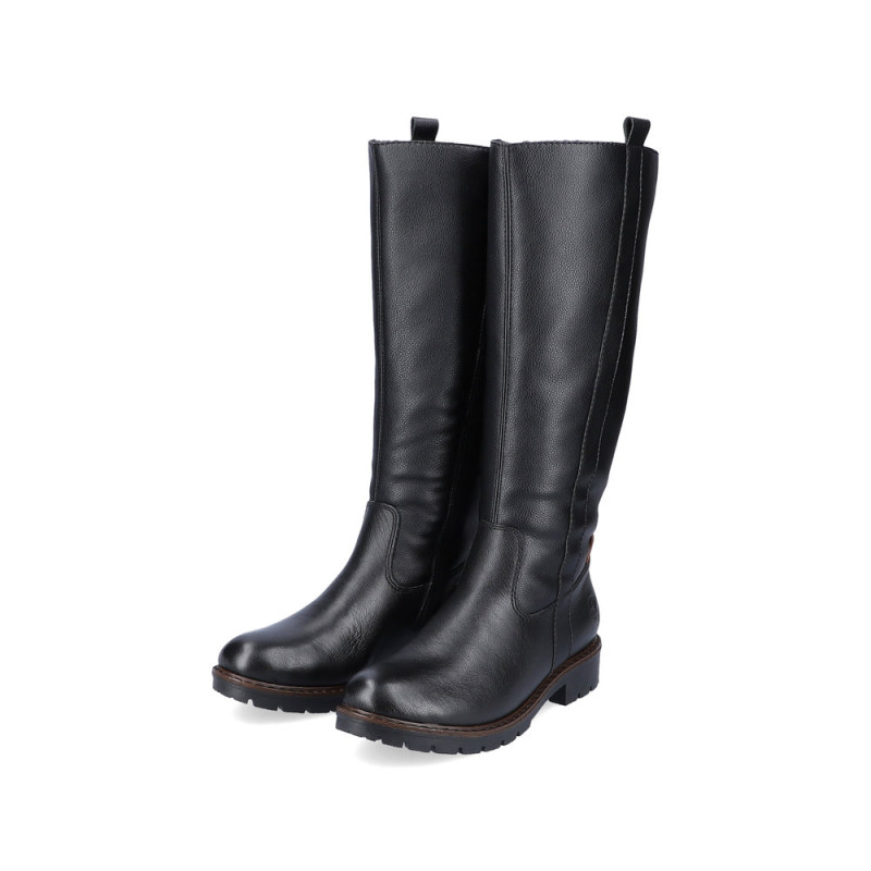 Rieker moteriški ilgaauliai