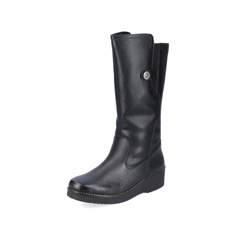 Rieker moteriški ilgaauliai