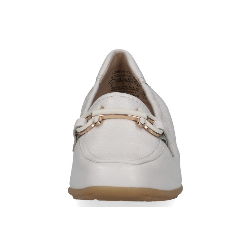 Caprice moteriški bateliai