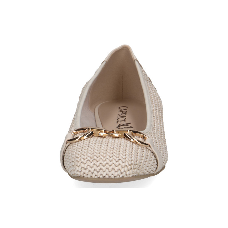 Caprice moteriški bateliai