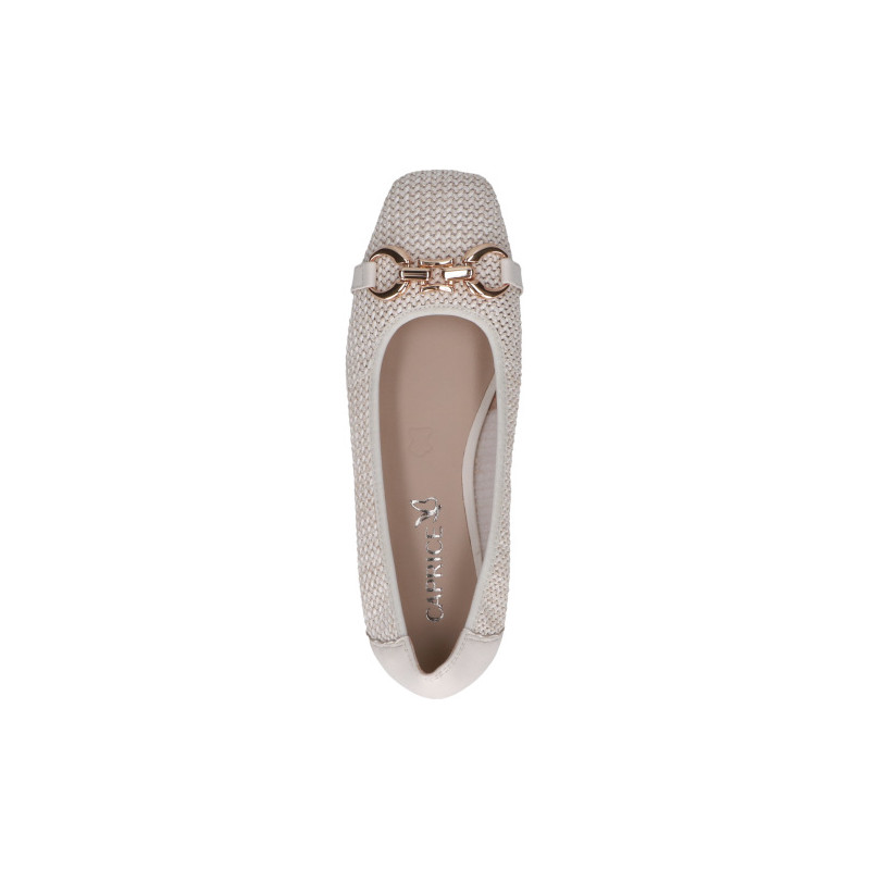 Caprice moteriški bateliai