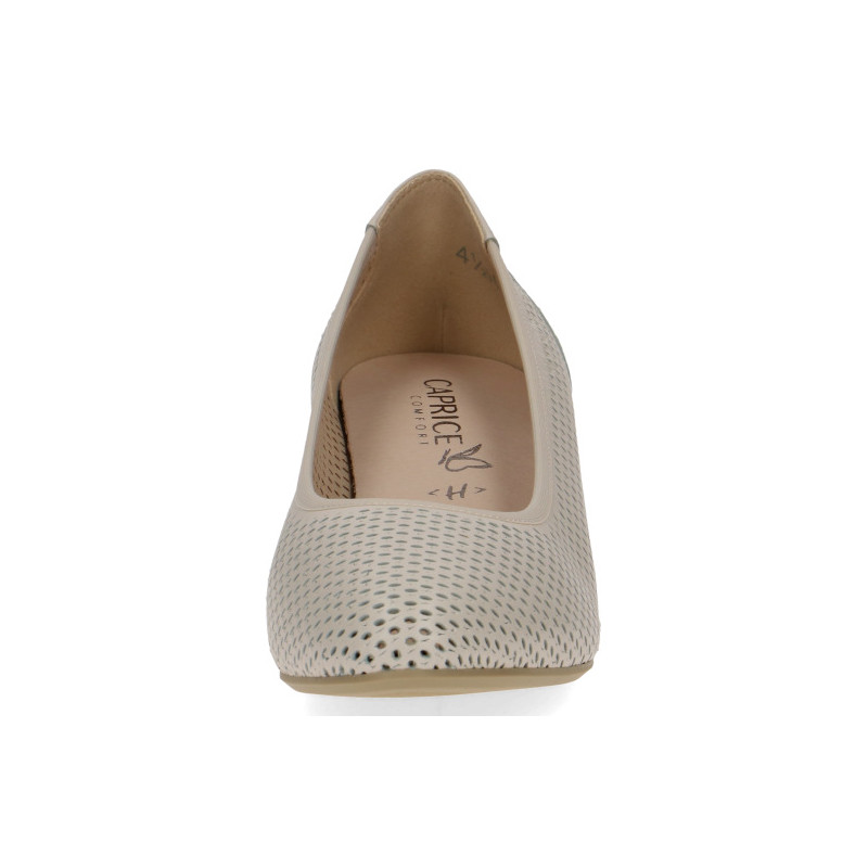 Caprice moteriški bateliai