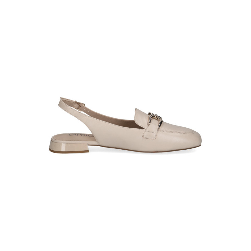 Caprice moteriškos basutės