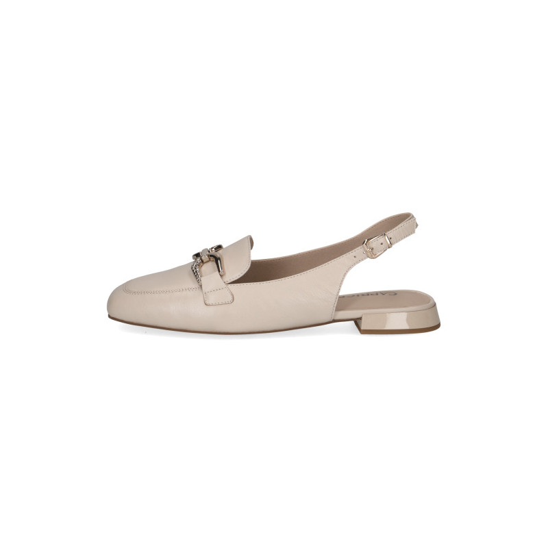 Caprice moteriškos basutės