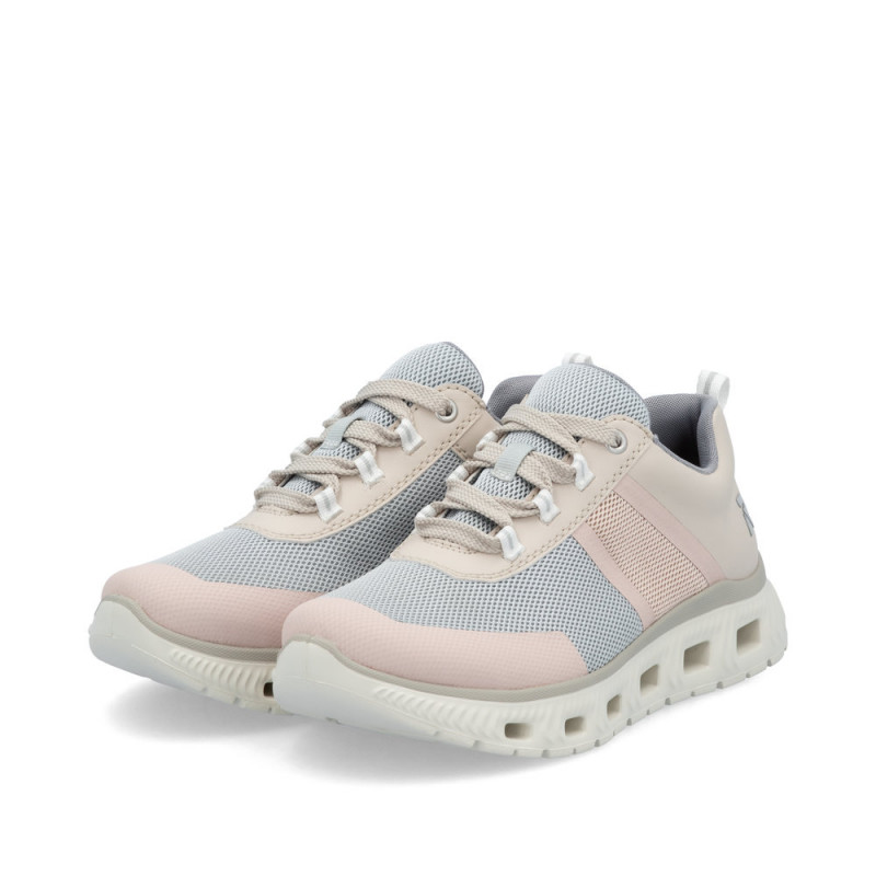 Rieker moteriški sportiniai bateliai