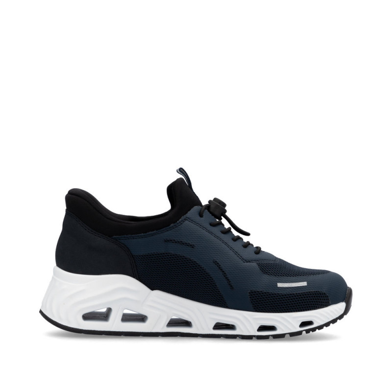 Rieker moteriški sportiniai bateliai