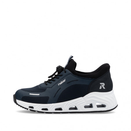 Rieker moteriški sportiniai bateliai