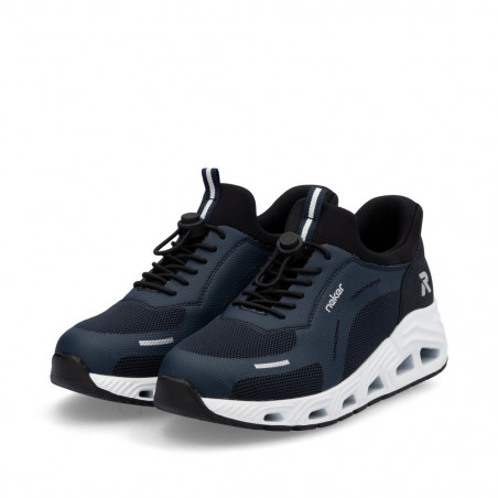 Rieker moteriški sportiniai bateliai