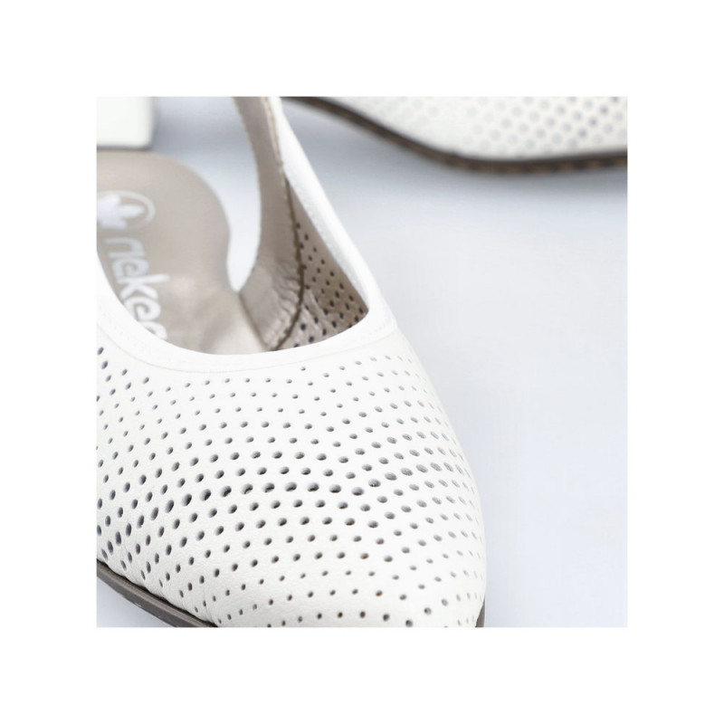 Rieker moteriškos basutės