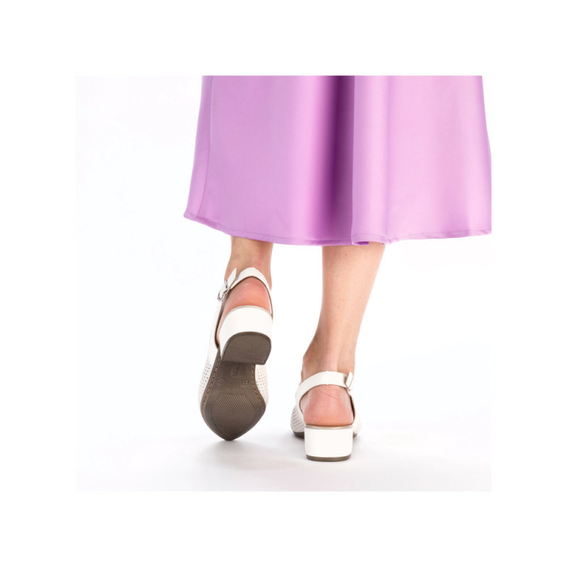 Rieker moteriškos basutės