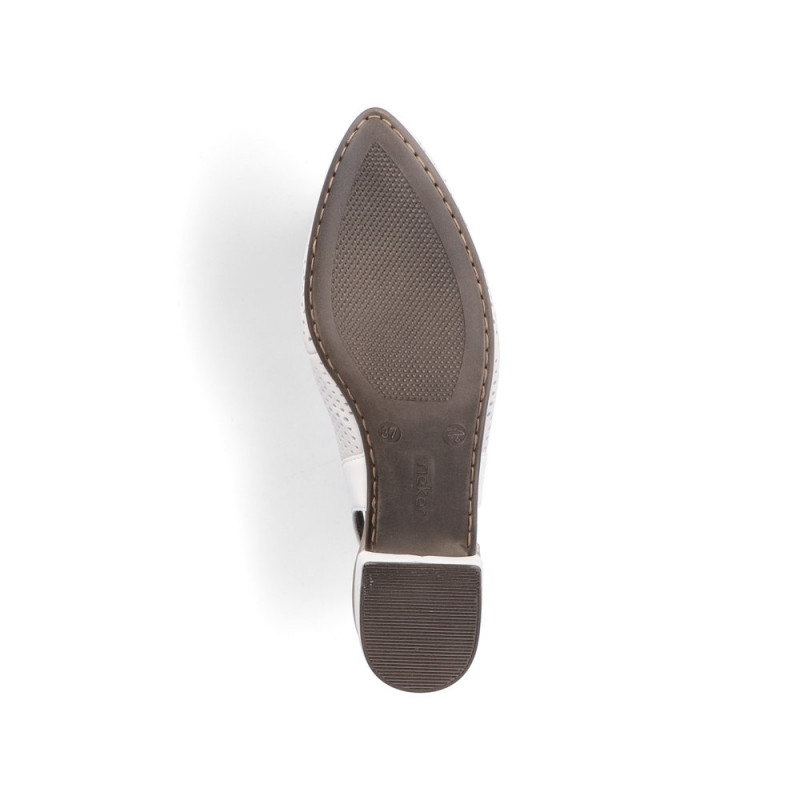 Rieker moteriškos basutės