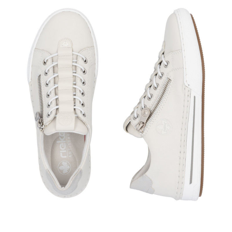 Rieker moteriški sportiniai bateliai