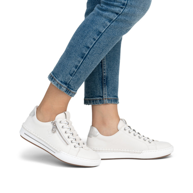 Rieker moteriški sportiniai bateliai