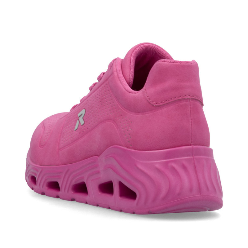 Rieker moteriški sportiniai bateliai