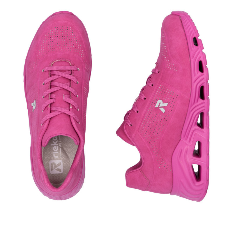 Rieker moteriški sportiniai bateliai