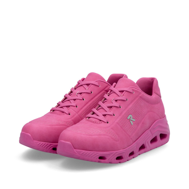 Rieker moteriški sportiniai bateliai