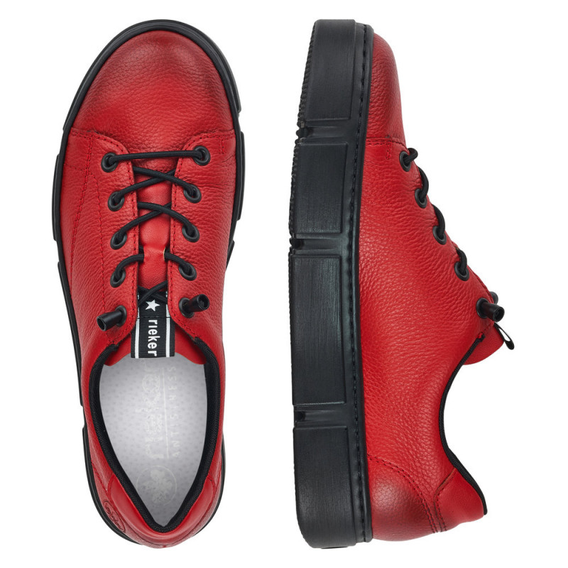 Rieker moteriški sportiniai bateliai