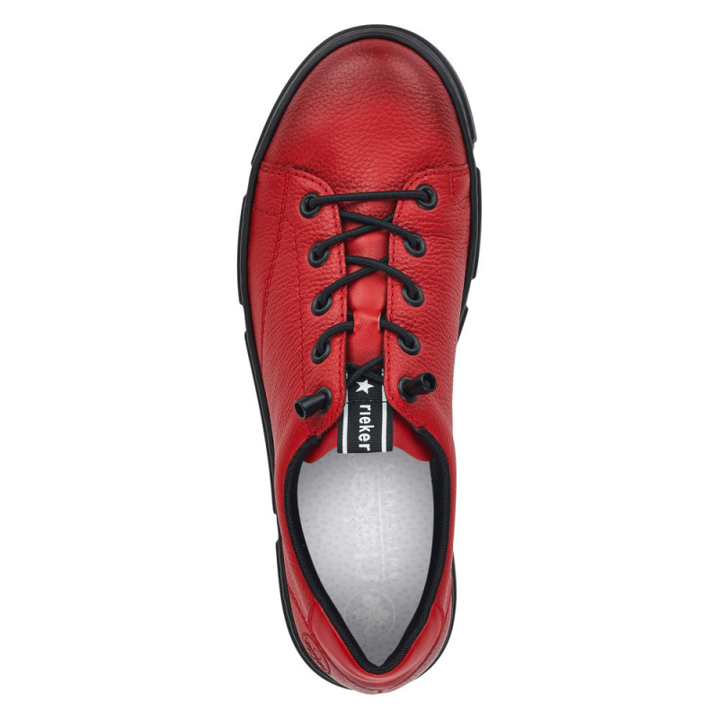 Rieker moteriški sportiniai bateliai