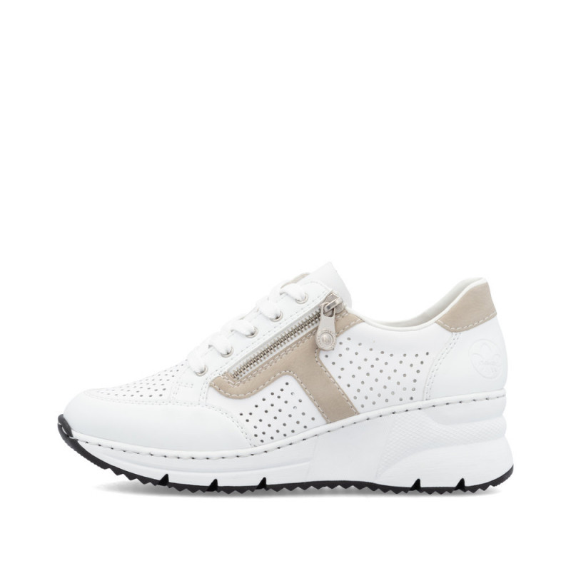 Rieker moteriški sportiniai bateliai