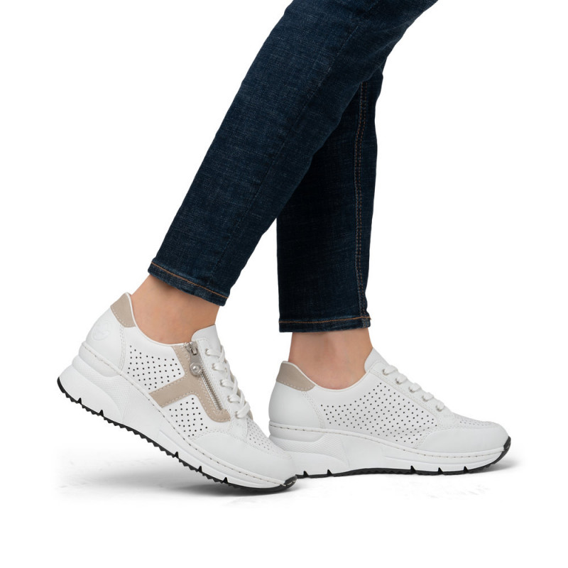 Rieker moteriški sportiniai bateliai