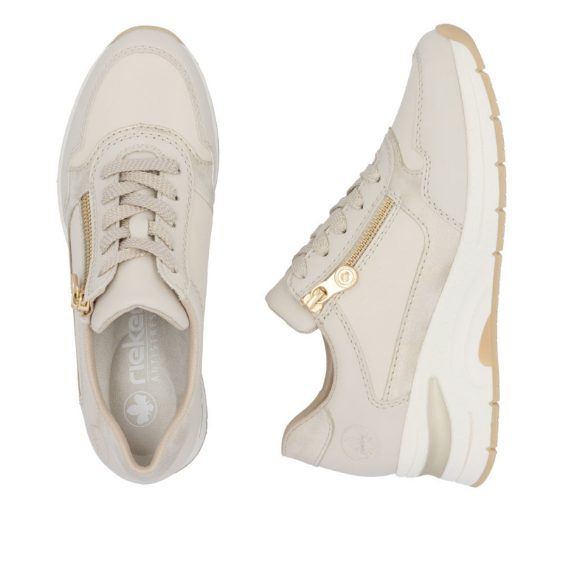 Rieker moteriški sportiniai bateliai