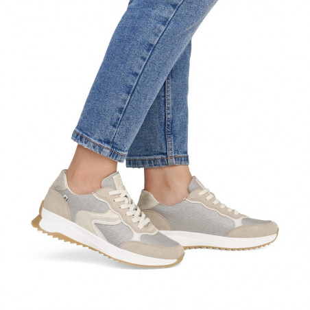 Rieker moteriški sportiniai bateliai REV