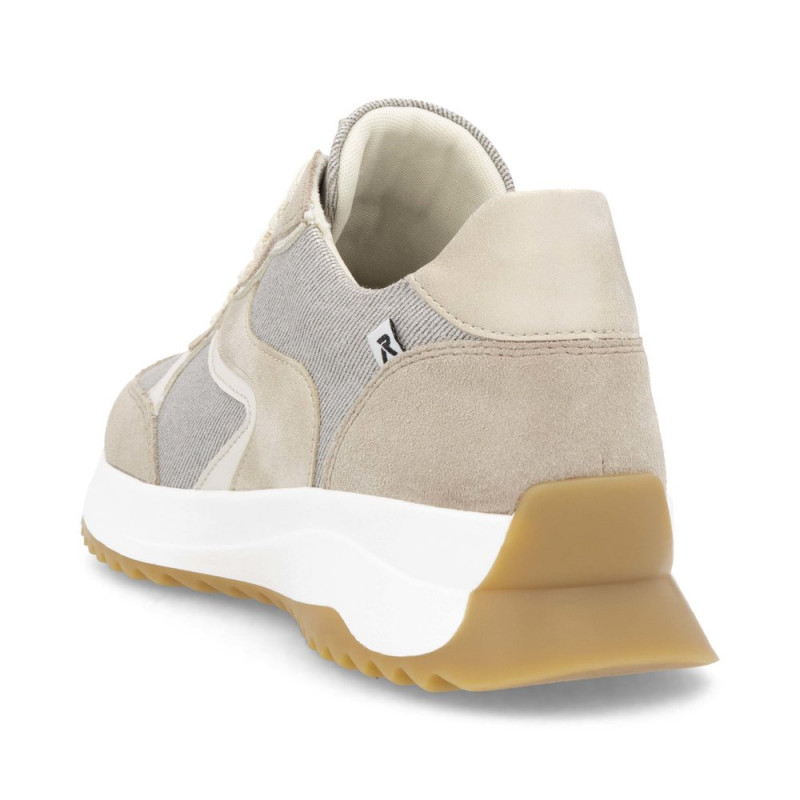 Rieker moteriški sportiniai bateliai REV