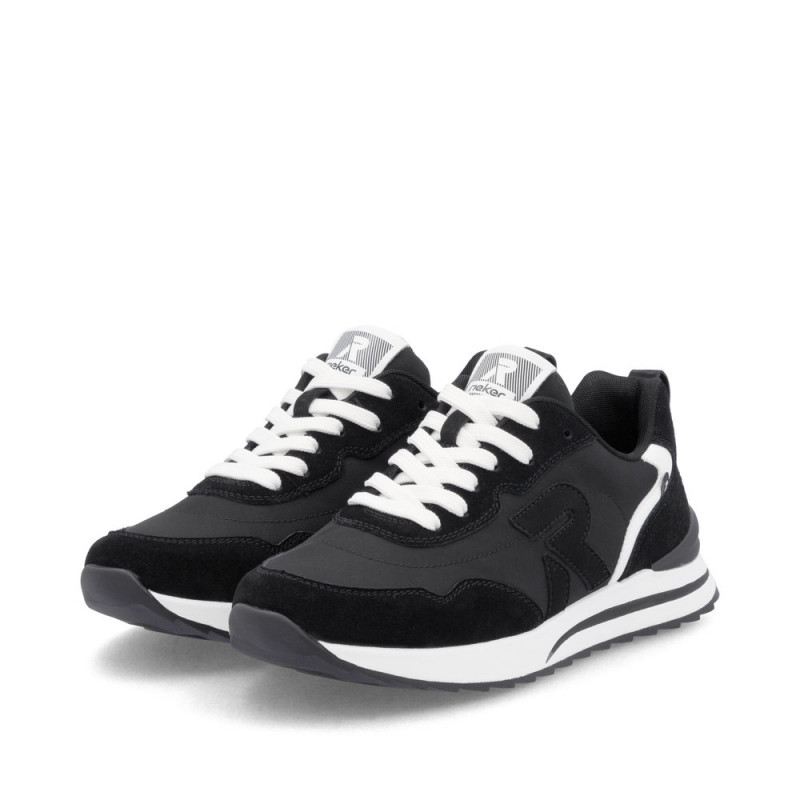 Rieker moteriški sportiniai bateliai REV